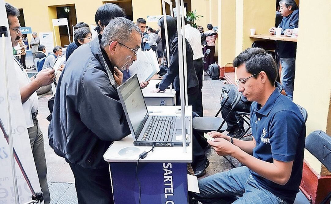 El Fondo de Pensiones para el Bienestar sólo aplica para aquellas personas que comenzaron a cotizar en el Seguro Social a partir del segundo semestre de 1997, por lo que no va a aplicar o beneficiar a todos los jubilados,Foto: ARCHIVO/EL UNIVERSAL