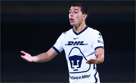 Erik Lira: Nuestra Liguilla ya empezó