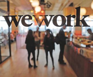 WeWork descarta declararse en quiebra en México; decisión en EU no afectaría a miembros en LATAM