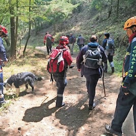 Hallan el cuerpo de montañista en el Iztaccíhuatl  