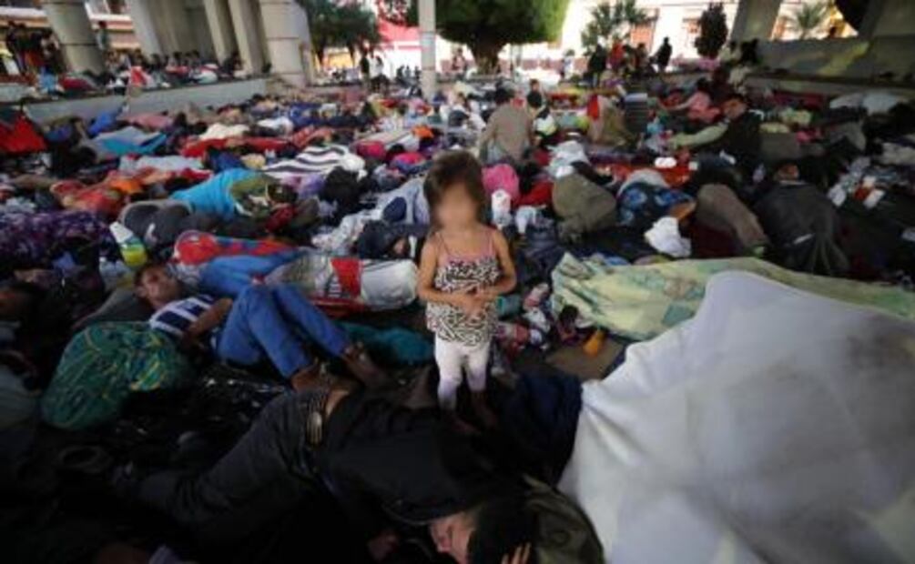 ¿Cómo conseguir permisos de estancia en México?