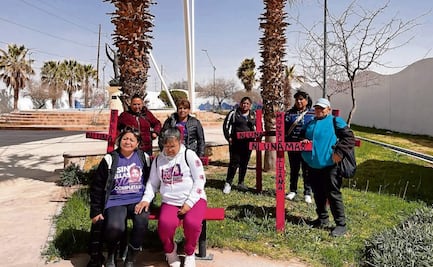 Frenar violencia contra la mujer, el mayor desafío