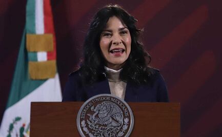 Juez concede suspensión contra sección “Quién es quién en las mentiras de la semana”, de Elizabeth García Vilchis
