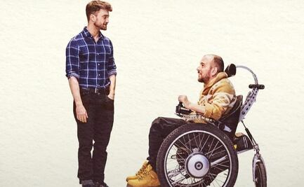 ¿Qué ver?: Stunt man de "Harry Potter" cuenta su historia en documental