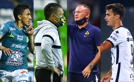 Pumas vs León: ¿Cuándo y dónde ver en vivo la Final de la Liga MX?