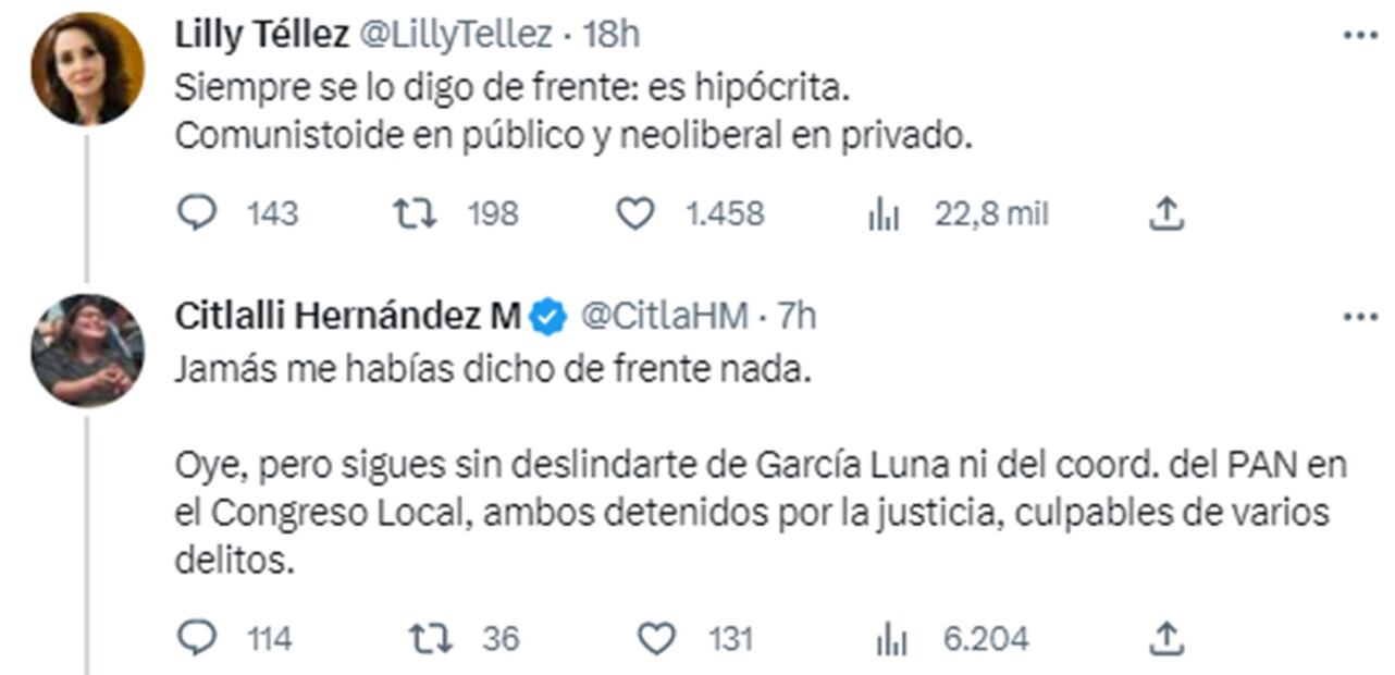 Foto: Twitter