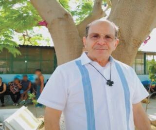 Padre Solalinde inicia confinamiento