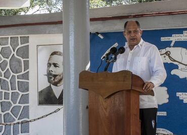 Expresidente de Costa Rica irá a juicio por presunto daño a fondos del tesoro; niega acusaciones de la Fiscalía