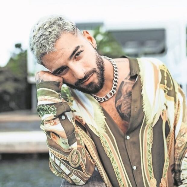 Carlos Rivera, un mariachi global y "apretadito"