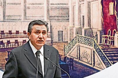 Pide CNDH fortalecer transparencia en AL