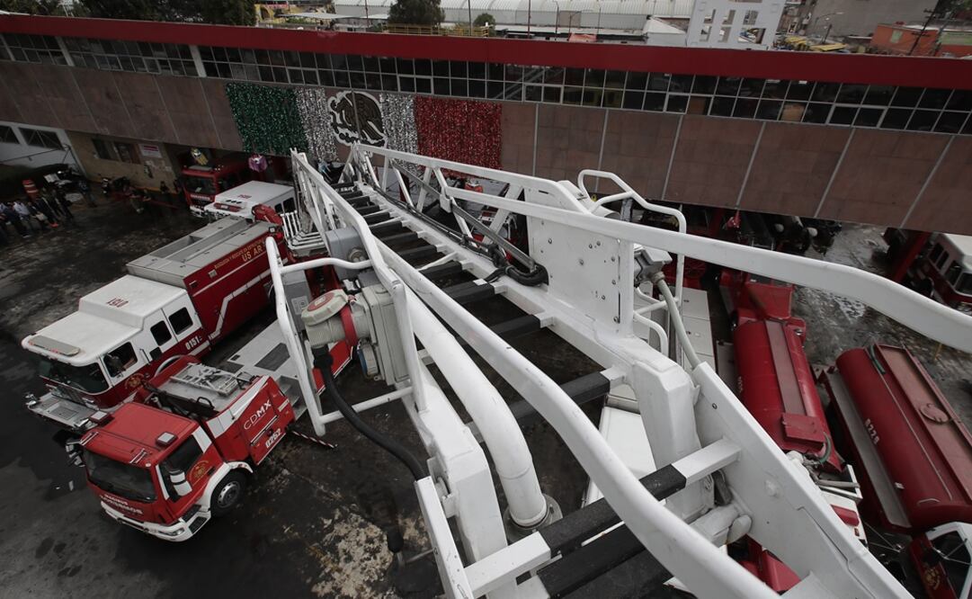 (Fotografía : Especial )