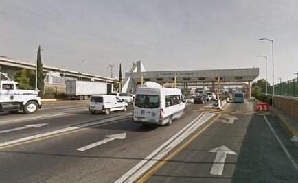 Alistan nuevos bloqueos en Chalco para pedir atención por grietas