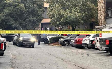 SRE condena muerte de mexicano durante tiroteo en Consulado de Honduras en EU; exige investigación