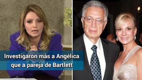 La 4T recicla argumentos de Virgilio en Casa Blanca