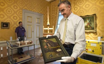 Del Prado quiere acoger nueva atribución de El Bosco