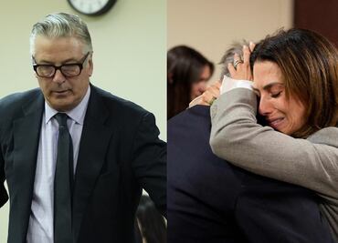 Anulan juicio de Alec Baldwin por homicidio involuntario
