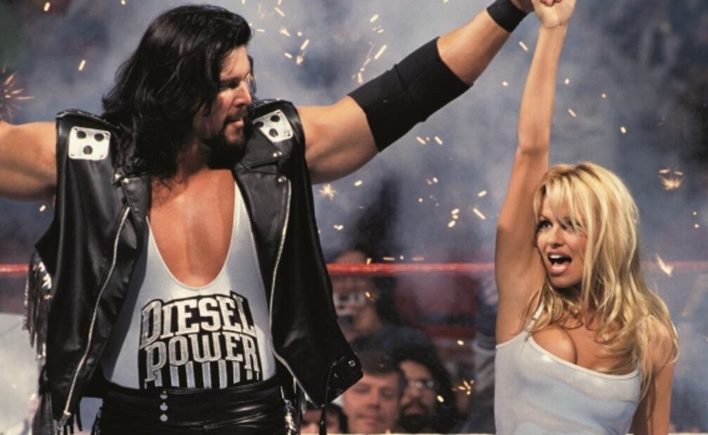 Bad Bunny y las celebridades que han participado en Wrestlemania