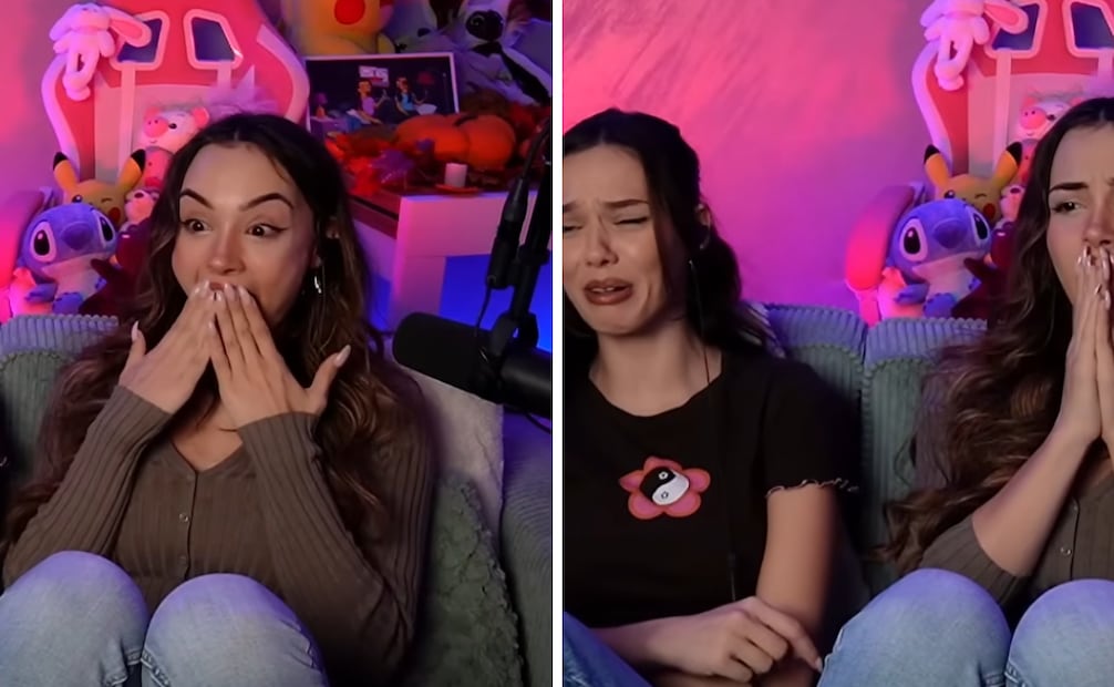 Foto: Captura de pantalla en Youtube