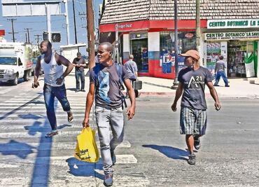 EU ordena reanudar deportación de haitianos