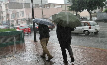 Cuajimalpa refuerza medidas por pronóstico de lluvias intensas; se espera que precipitaciones sean lo doble a las registradas el martes