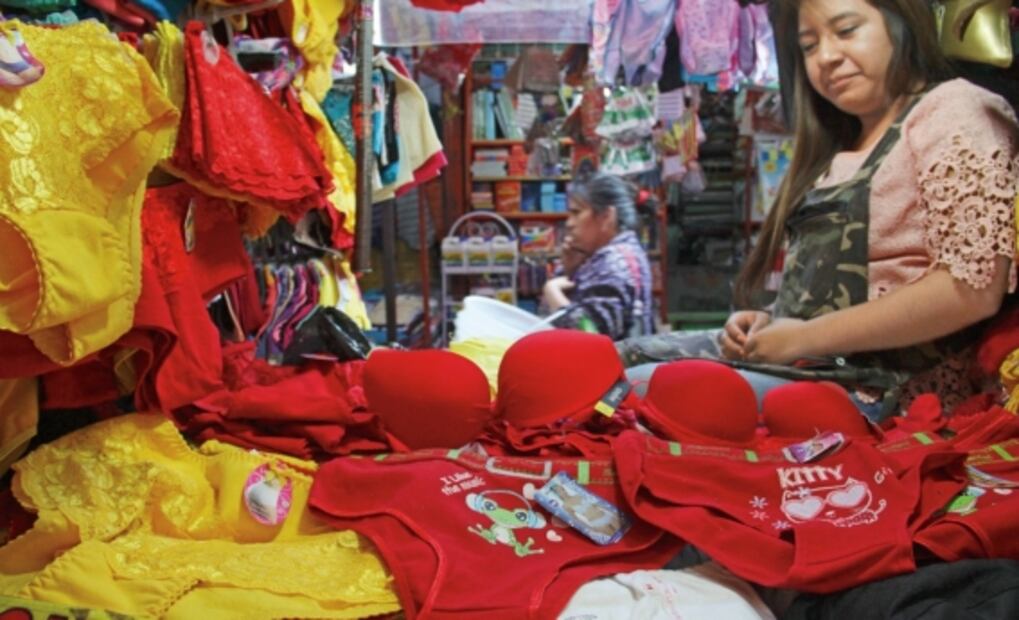 Año Nuevo 2025: Los rituales más populares para recibir el año. Foto: Archivo / EL UNIVERSAL