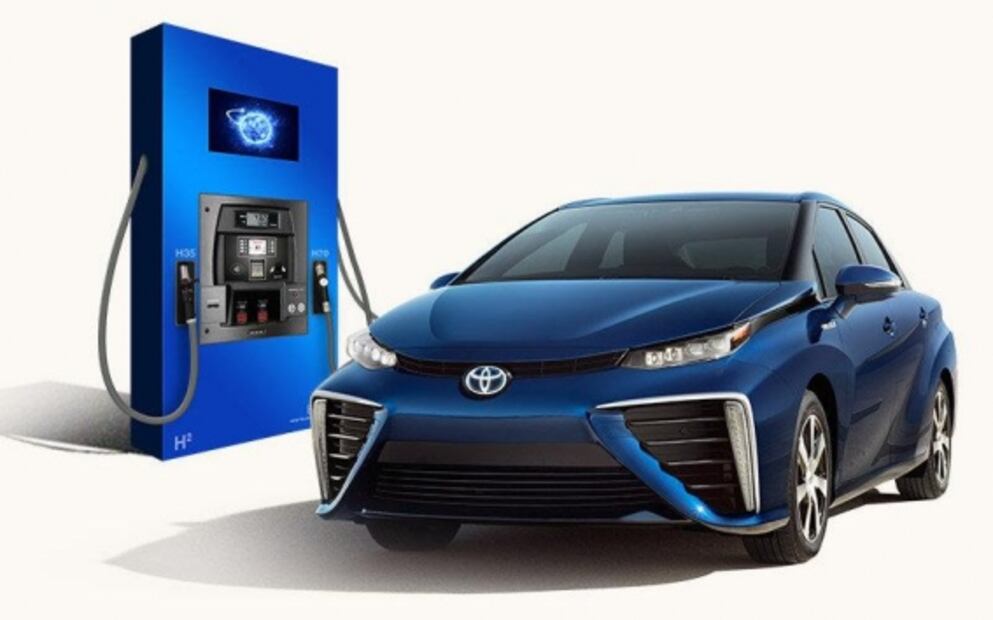 La electrificación en los autos tan rápida podría ser contraproducente