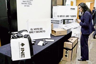 “Eleven el tono del encuentro político”, llama Navarrete
