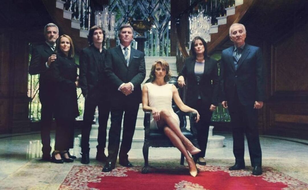 Foto: Facebook de La Candidata