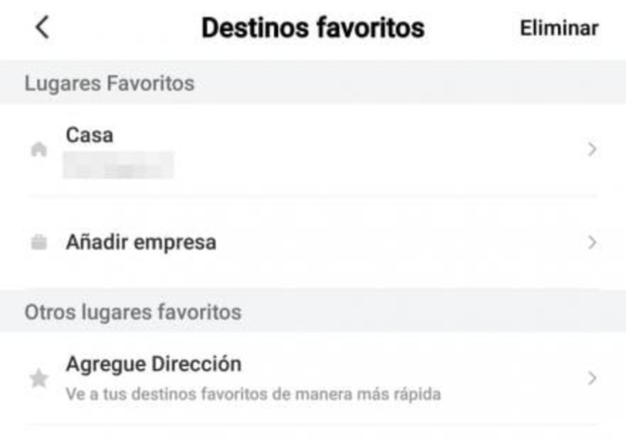 ¿Cómo funciona Didi, el servicio chino de transporte?