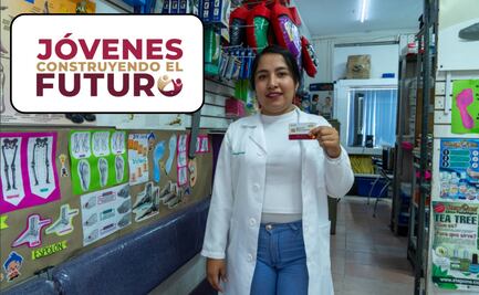 Jóvenes Construyendo el Futuro: así puedes inscribirte hoy, 1 de agosto; conoce los requisitos