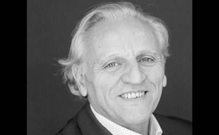 "El español no tiene la culpa del machismo": Álex Grijelmo