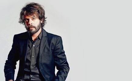 Leonardo Ortizgris, en la piel de Octavio Paz