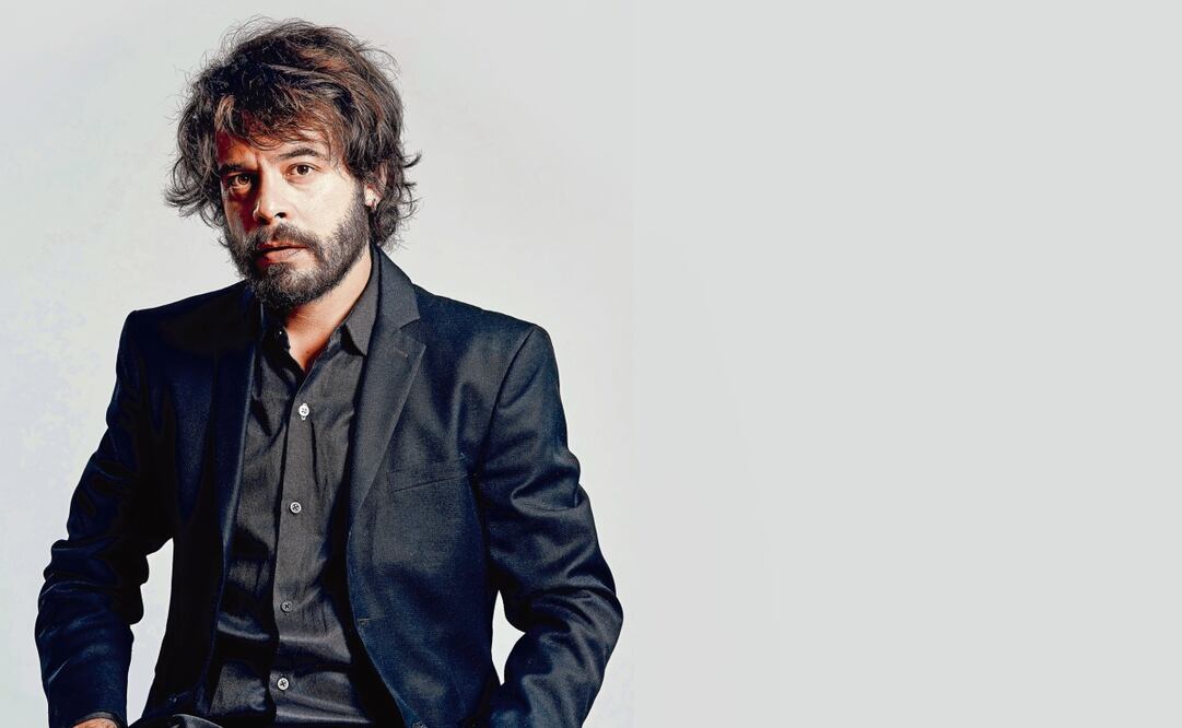 Además de Paz, dará voz a varias figuras en torno al escritor. Foto: Cortesía