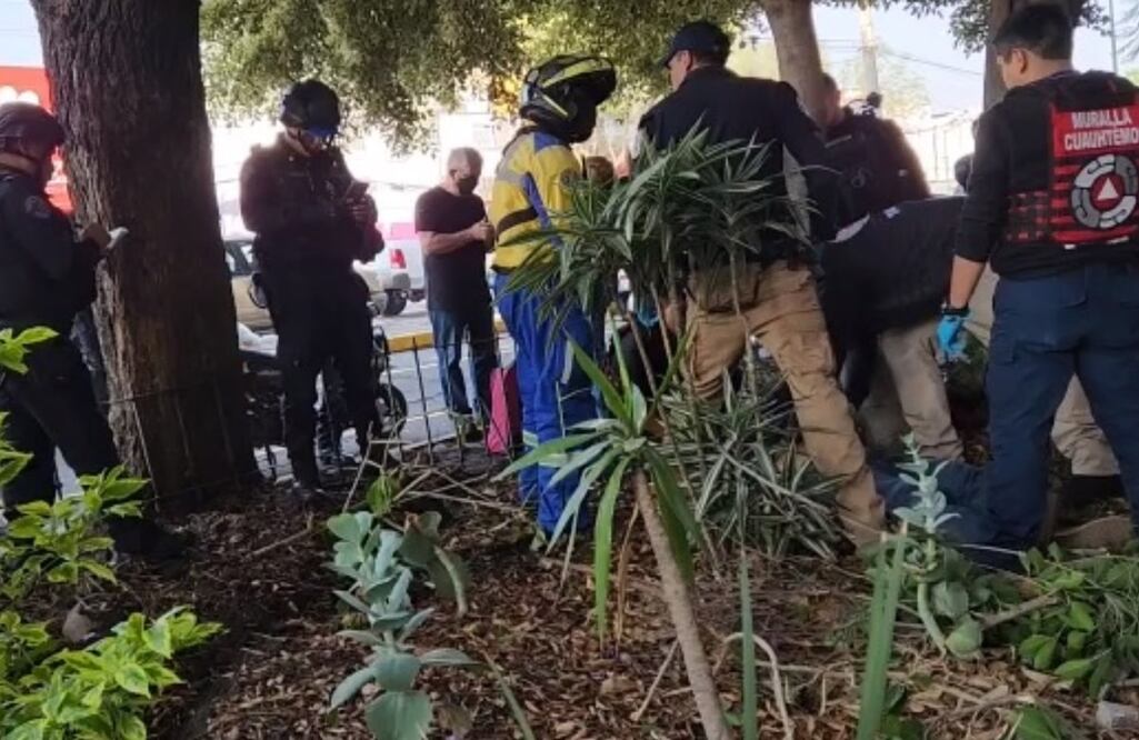 Foto y Video: Jesús Díaz/ EL UNVERSAL