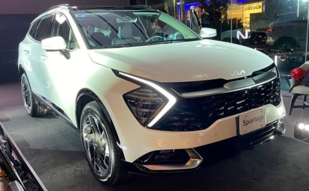 Los modelos Kia 2022 y 2023 recibirán actualizaciones inalámbricas 