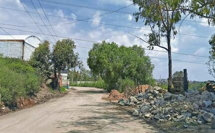 Caminos para llegar a la UNRC no están listos, denuncian