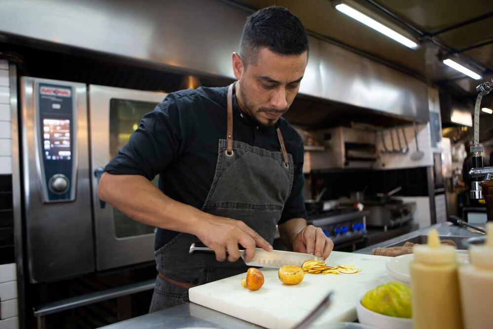 Foto: Esteban Torreblanca / El Universal