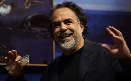 “Sueño Perro”, una instalación sensorial con la que Alejandro G. Iñárritu celebra 25 años de “Amores perros”