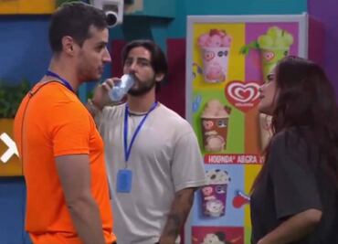 “¡Nada justifica las narrativas de odio!”, dice Conapred ante polémica en La Casa de los Famosos