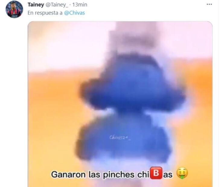 Chivas sorprende a Tigres y se adueña de los memes