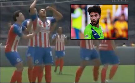 ¿Amaño en la eLiga MX? Señalan a Huerta de dejarse ganar