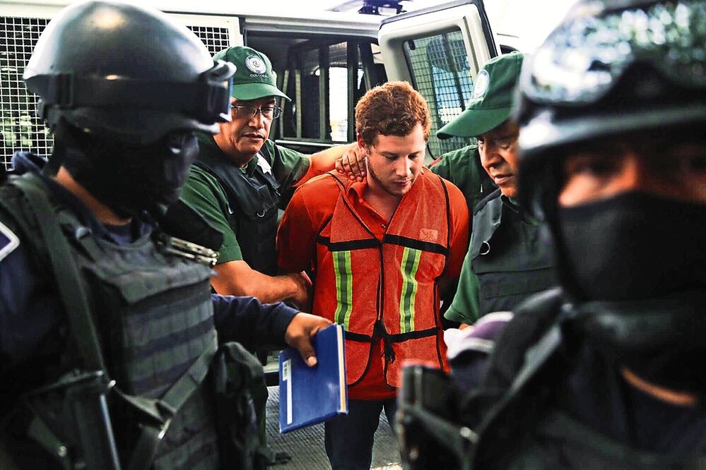 Foto: Archivo/EL UNIVERSAL