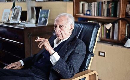 Sergio Pitol vive “etapa terminal” sin amigos