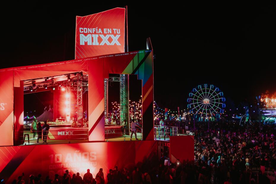 Foto: EDC - Dos Equis