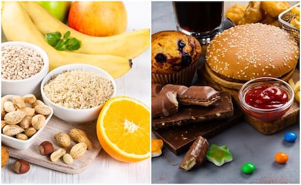 Aprende a reconocer los carbohidratos que sí puedes comer