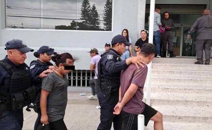 Riña colectiva entre "Zavaletas" y "Troyanos" deja un muerto y 3 detenidos en Ecatepec