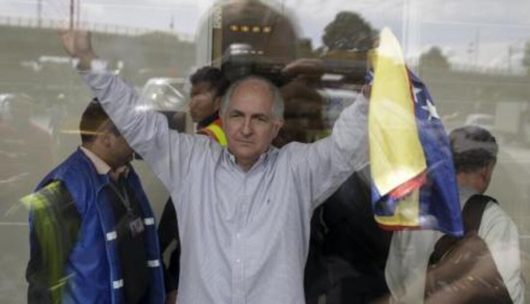 Así han sido los años de gobierno de Nicolás Maduro en Venezuela