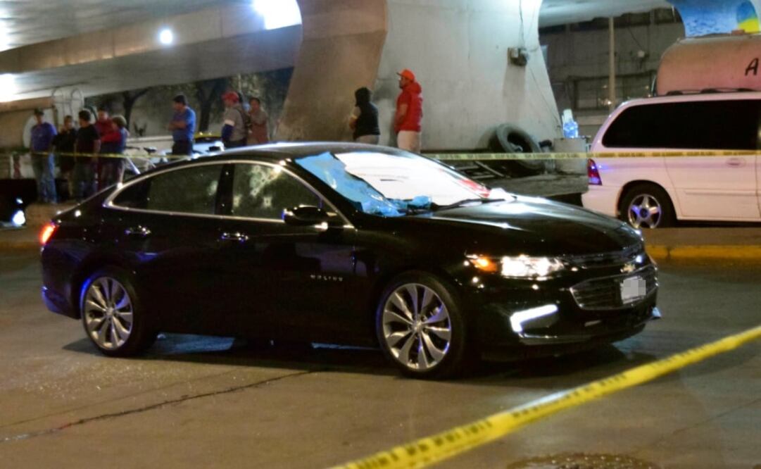 Fotografía: CUARTOSCURO