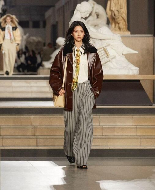 7 tendencias increíbles que nos deja la Semana de la Moda de París