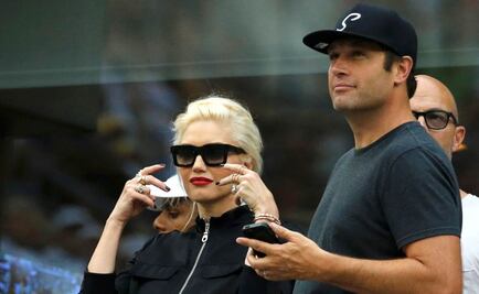 Gwen Stefani y Gavin Rossdale se divorcian